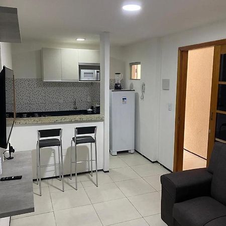 Pousada Residencial Milagre 01 Juazeiro do Norte Eksteriør bilde