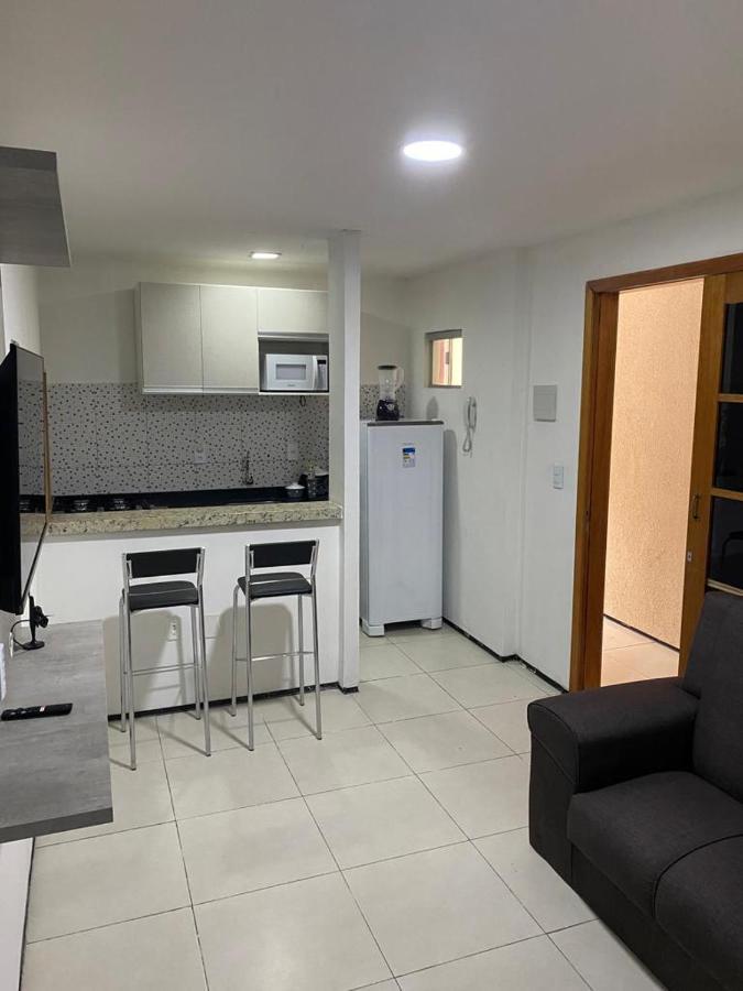 Pousada Residencial Milagre 01 Juazeiro do Norte Eksteriør bilde
