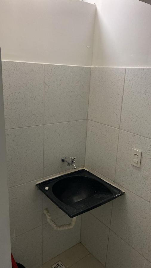 Pousada Residencial Milagre 01 Juazeiro do Norte Eksteriør bilde